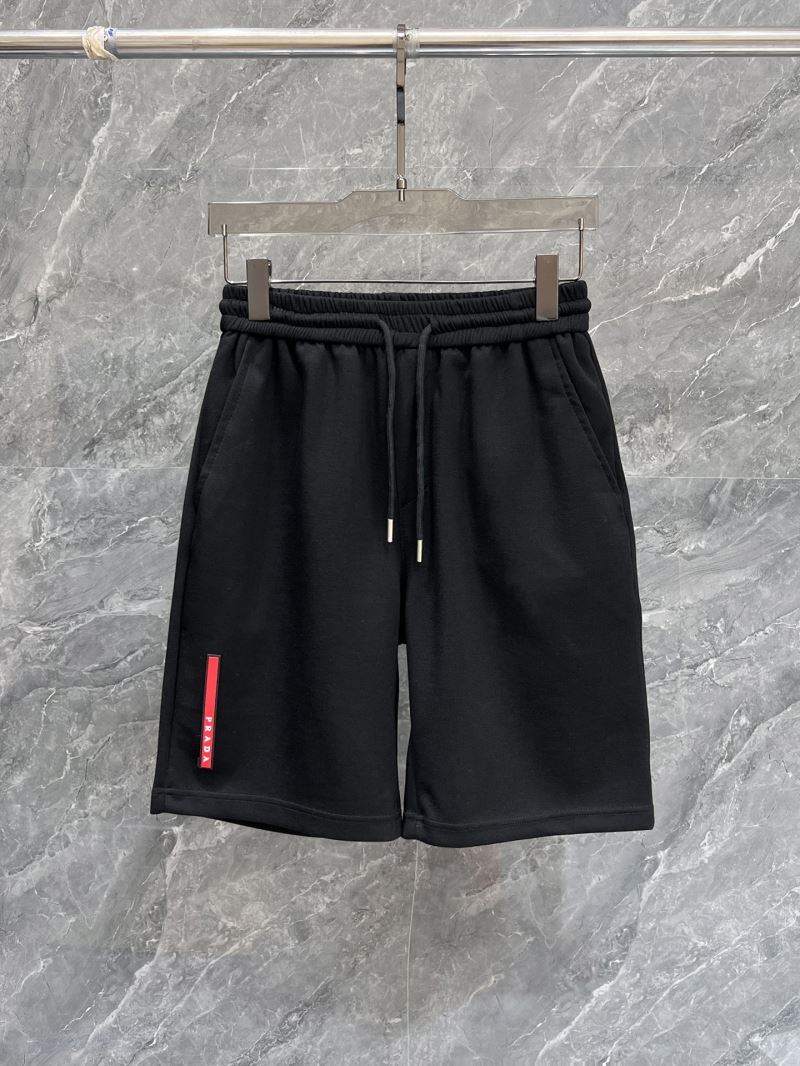 Prada Short Pants